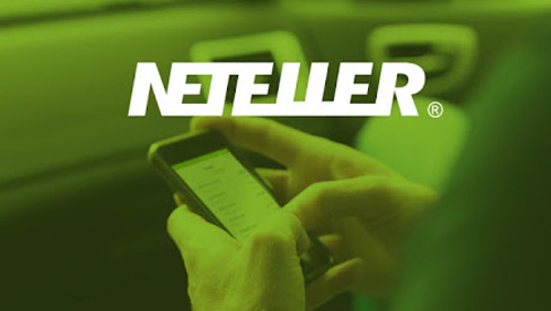 neteller logo