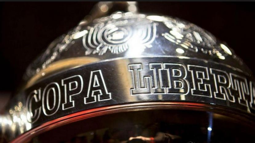 copa libertadores