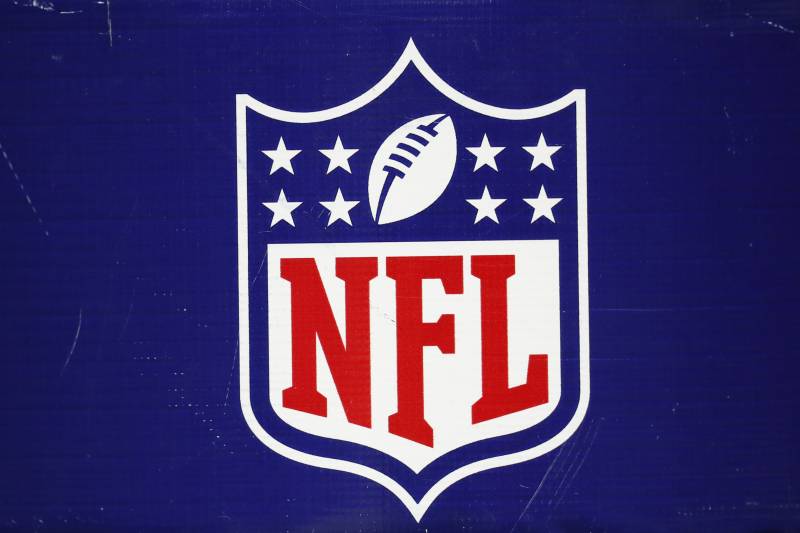 NFL logo