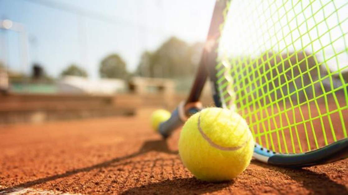 Apuestas deportivas pronosticos tenis